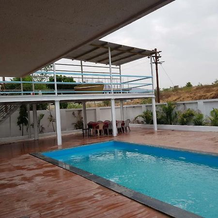 Trident Villas & Holidays Igatpuri Buitenkant foto