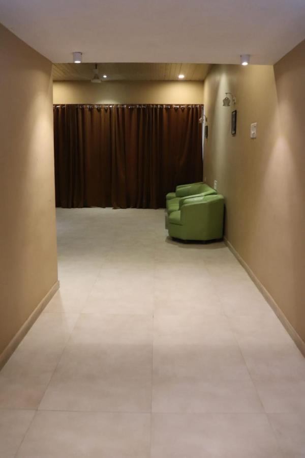 Trident Villas & Holidays Igatpuri Buitenkant foto