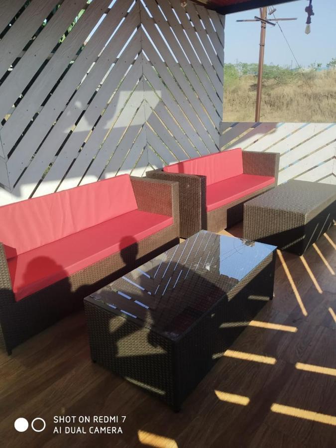 Trident Villas & Holidays Igatpuri Buitenkant foto